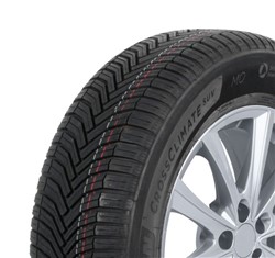 Шина MICHELIN 275/45R20 110Y CrossClimate SUV, XL, всесезонна, без камери, без шипів (167156)